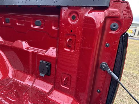 New 2026 Chevrolet Colorado Z71 image 24