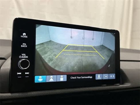 Certified 2023 Honda CR-V EX-L image 23