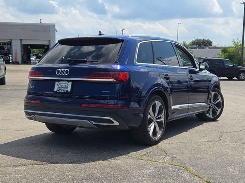 Used 2023 Audi Q7 3.0T Prestige image 13
