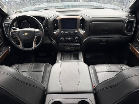 Used 2023 Chevrolet Silverado 2500 High Country w/ Safety Package II AWD/4WD image 23