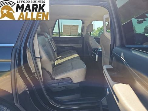 Used 2024 Ford Expedition Max XLT AWD/4WD image 26