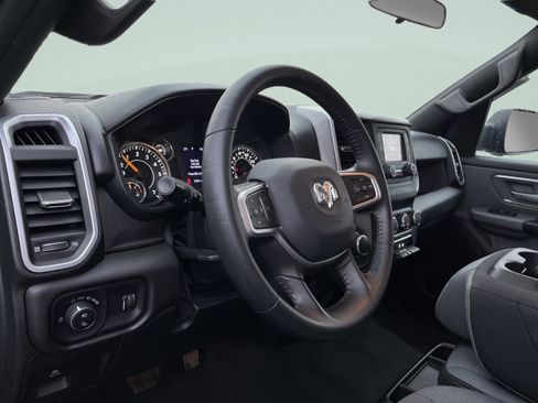 Certified 2022 RAM 1500 Big Horn image 14