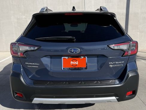 Used 2023 Subaru Outback Touring XT image 4