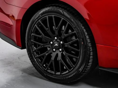 Used 2020 Ford Mustang GT Premium w/ GT Performance Package RWD image 49