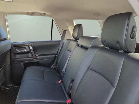 Used 2023 Toyota 4Runner TRD Off-Road Premium image 7