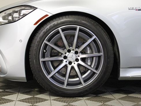 Certified 2024 Mercedes-Benz S 63 AMG S image 37
