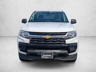 Used 2021 Chevrolet Colorado W/T w/ WT Convenience Package RWD video 2