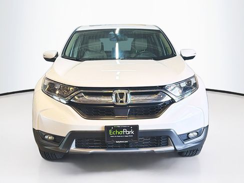 Used 2017 Honda CR-V EX-L image 2