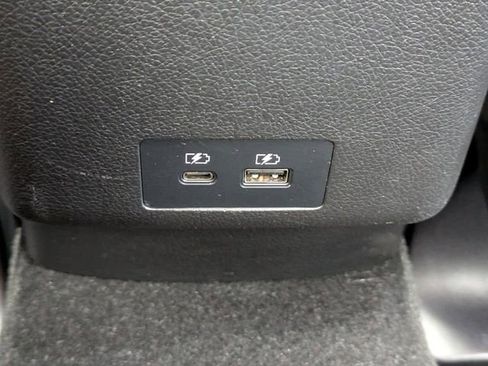 Used 2022 Mitsubishi Outlander Sport SE AWD/4WD image 15