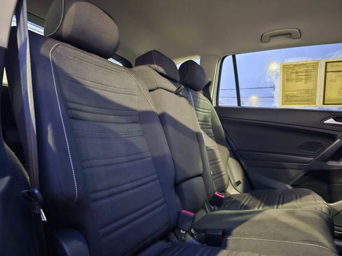 Used 2022 Volkswagen Tiguan S w/ IQ.Drive Package image 12