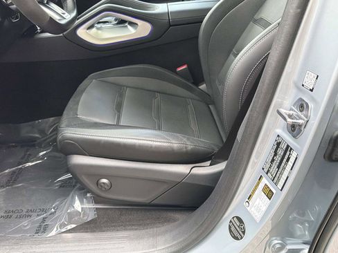 Certified 2025 Mercedes-Benz GLE 53 AMG 4MATIC Coupe image 17