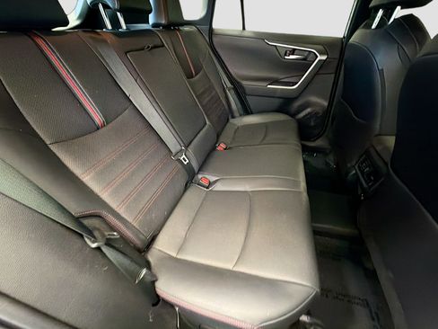 Used 2021 Toyota RAV4 XSE w/ Premium Package AWD/4WD image 14