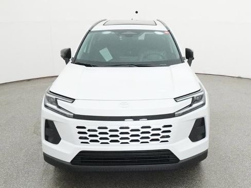 New 2026 Toyota RAV4 XLE Premium FWD image 5