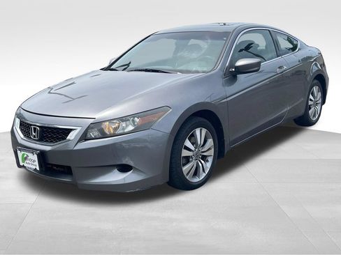 Used 2009 Honda Accord EX image 4