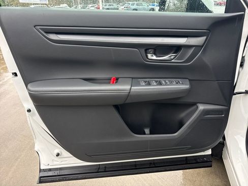 New 2026 Honda CR-V EX image 12