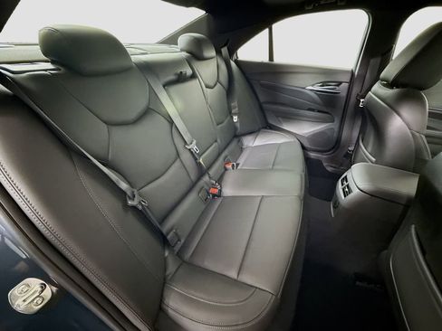 New 2026 Cadillac CT4 Premium Luxury image 27