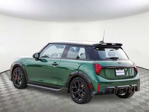 Used 2025 MINI Cooper John Cooper Works FWD image 10