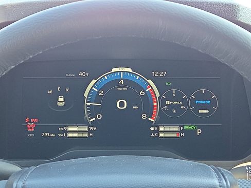 New 2026 Toyota Sequoia Limited image 13