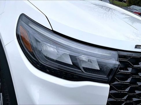 Used 2025 Ford Explorer ST w/ Sun And Sound Package image 34