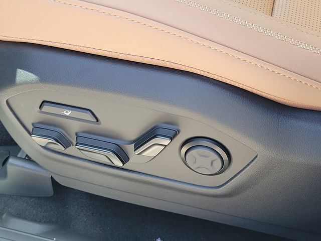 New 2026 Hyundai Santa Fe Calligraphy AWD/4WD image 21
