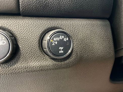 Used 2022 GMC Canyon AT4 AWD/4WD image 19