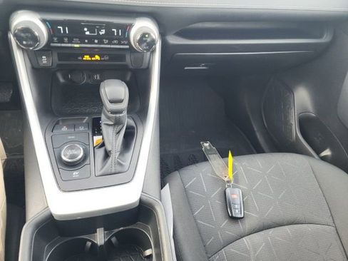 Certified 2024 Toyota RAV4 Woodland Edition image 19