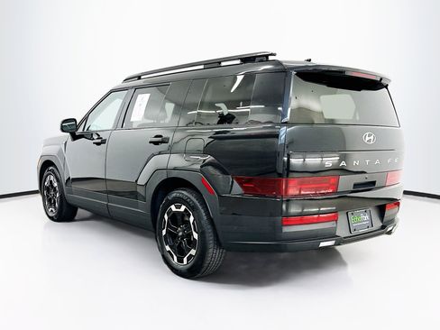 Used 2025 Hyundai Santa Fe SEL AWD/4WD image 5