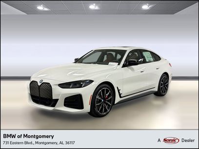 New 2026 BMW i4 eDrive40 w/ M Sport Package