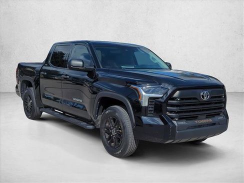 Used 2023 Toyota Tundra SR5 image 3