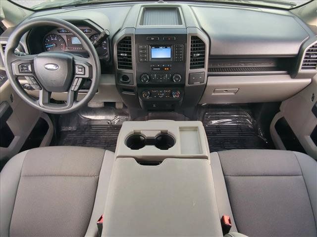 Used 2022 Ford F350 XL w/ Power Equipment Group RWD image 17