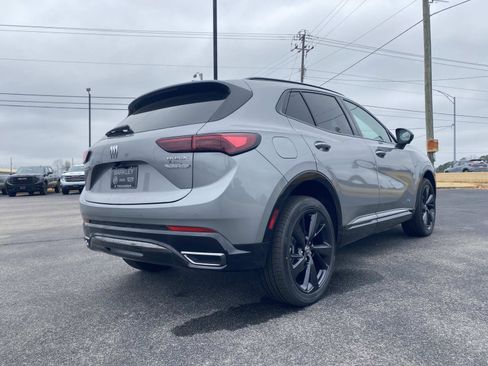 New 2026 Buick Envision Sport Touring image 7