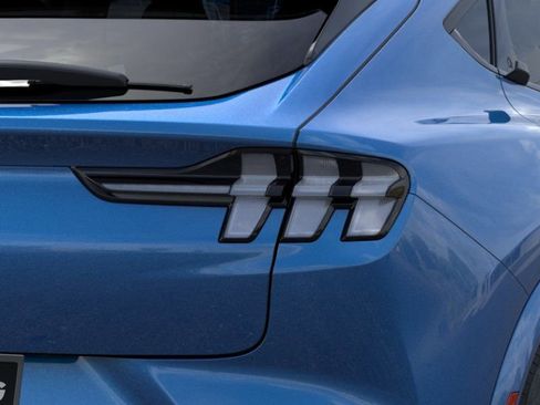 New 2026 Ford Mustang Mach-E Premium w/ Technology Package AWD/4WD image 25