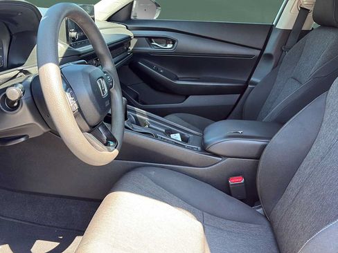 Used 2023 Honda Accord LX image 22
