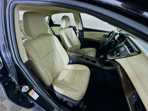 Used 2013 Toyota Avalon Limited image 31