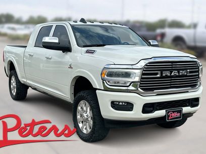 Used 2021 RAM 2500 Laramie