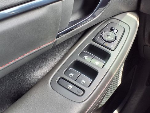 Used 2021 Hyundai Sonata N Line FWD image 18