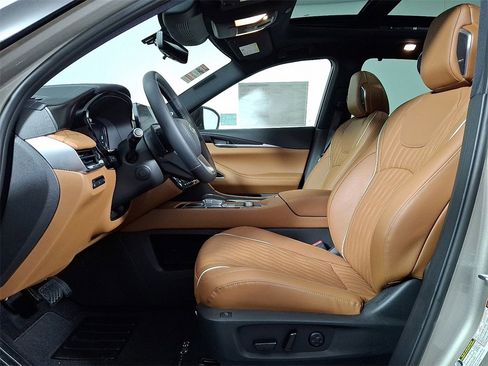 New 2026 INFINITI QX60 Autograph image 14