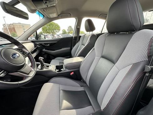 Used 2020 Subaru Legacy Sport w/ Popular Package #2 AWD/4WD image 23