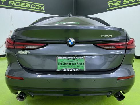 Used 2021 BMW 228i xDrive Gran Coupe w/ Convenience Package image 8