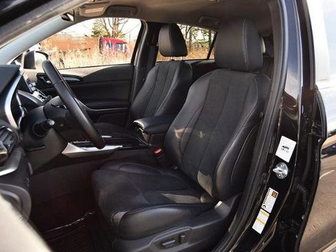 Used 2024 Mitsubishi Eclipse Cross SE image 20