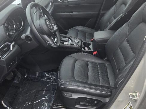 Used 2025 MAZDA CX-5 AWD 2.5 S w/ Preferred Package image 20