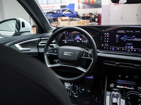 Certified 2025 Audi A5 2.0T Premium Plus w/ Premium Plus image 16