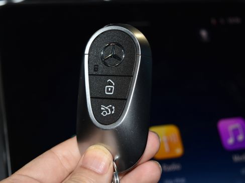 New 2026 Mercedes-Benz GLC 300 4MATIC image 13