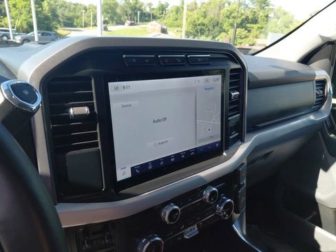 Used 2023 Ford F150 XLT w/ Equipment Group 302A High AWD/4WD image 64