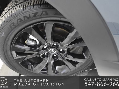 Certified 2023 MAZDA CX-30 AWD 2.5 S w/ Preferred Package image 32