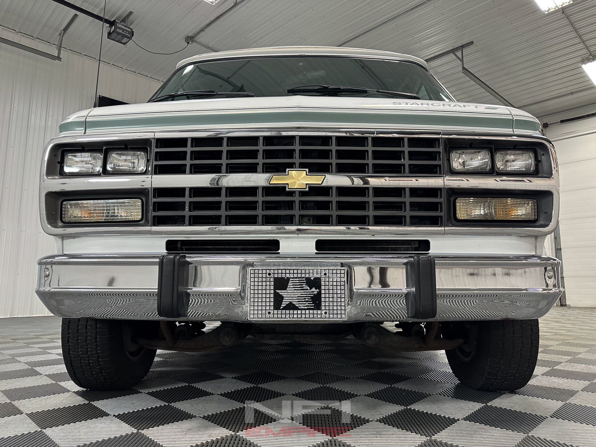 Used 1992 Chevrolet G20 RWD image 14