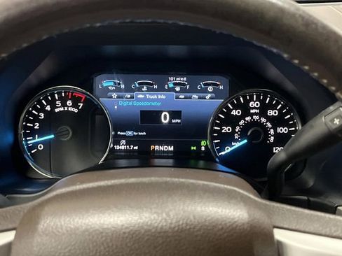 Used 2018 Ford F150 Lariat image 16