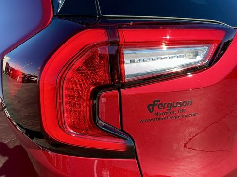 Used 2024 GMC Terrain AT4 w/ Tech Package image 14