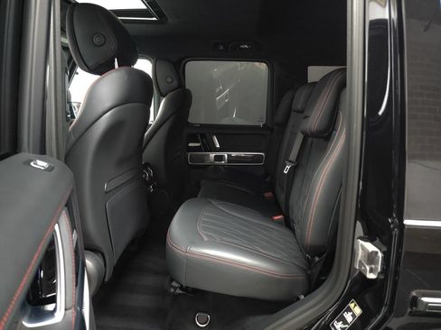 Used 2023 Mercedes-Benz G 63 AMG 4MATIC image 28