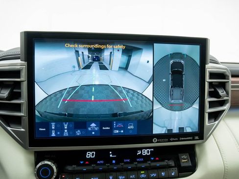 Used 2022 Toyota Tundra Capstone image 25